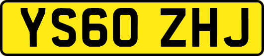 YS60ZHJ
