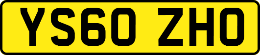 YS60ZHO