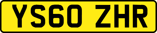 YS60ZHR