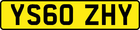YS60ZHY