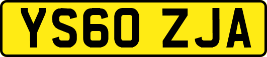 YS60ZJA