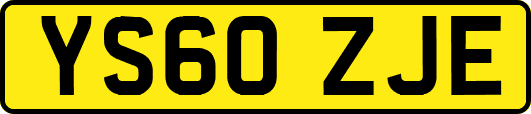 YS60ZJE