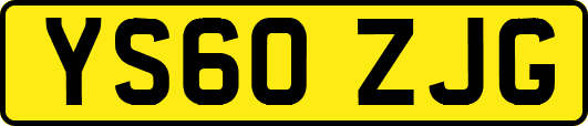 YS60ZJG