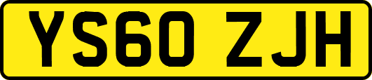 YS60ZJH