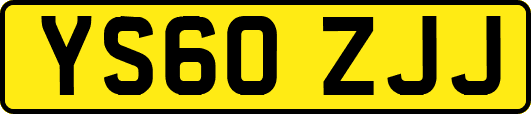 YS60ZJJ