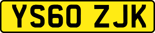YS60ZJK