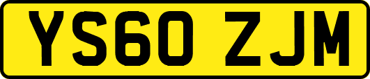 YS60ZJM