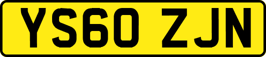 YS60ZJN