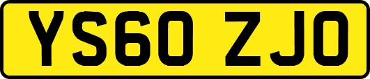 YS60ZJO
