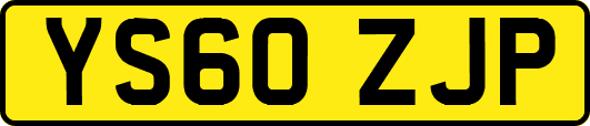 YS60ZJP