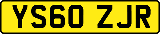 YS60ZJR