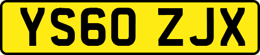 YS60ZJX