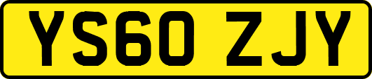 YS60ZJY