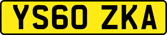 YS60ZKA
