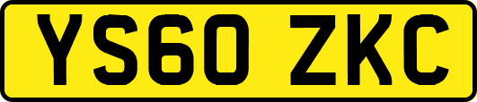 YS60ZKC