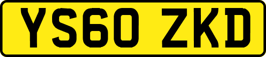 YS60ZKD