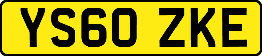 YS60ZKE