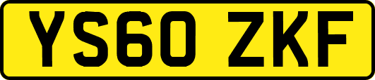 YS60ZKF