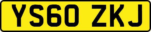 YS60ZKJ