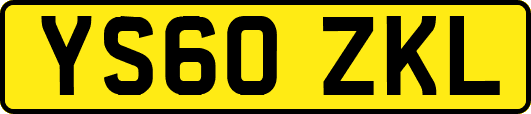 YS60ZKL