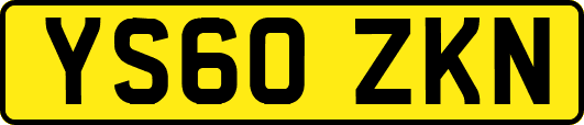 YS60ZKN