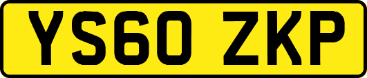 YS60ZKP
