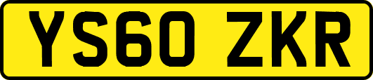 YS60ZKR