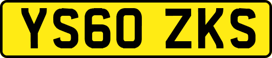 YS60ZKS