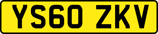 YS60ZKV