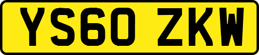 YS60ZKW