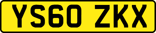 YS60ZKX