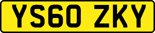 YS60ZKY