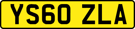 YS60ZLA