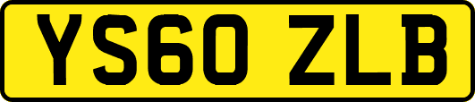 YS60ZLB