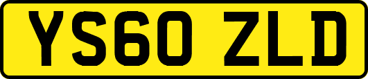 YS60ZLD