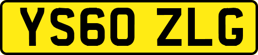 YS60ZLG