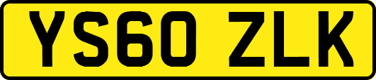 YS60ZLK