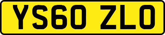 YS60ZLO