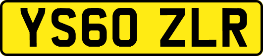 YS60ZLR