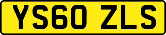 YS60ZLS