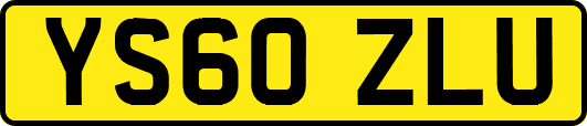 YS60ZLU