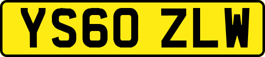 YS60ZLW
