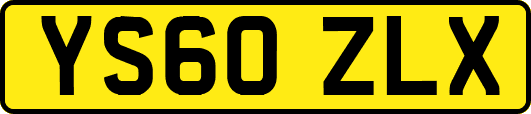 YS60ZLX