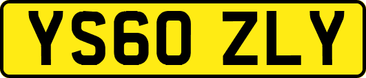 YS60ZLY