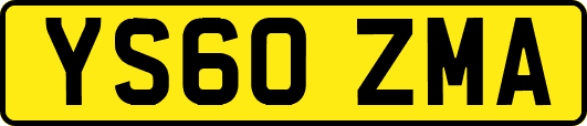 YS60ZMA