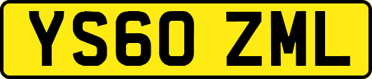 YS60ZML