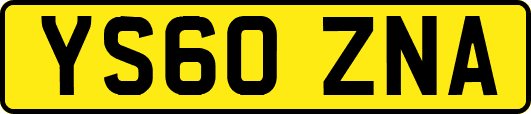 YS60ZNA