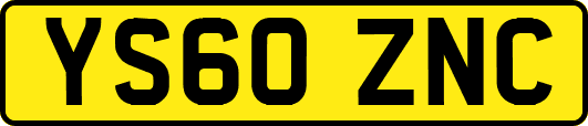 YS60ZNC