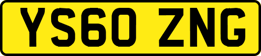 YS60ZNG