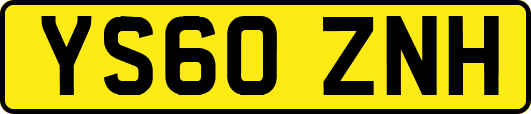 YS60ZNH